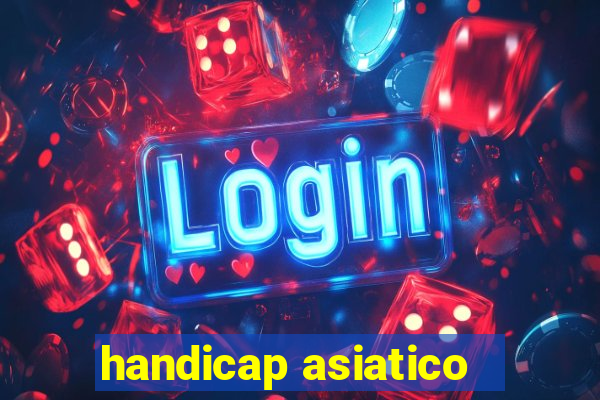 handicap asiatico - 0 5